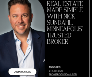 Looking to Buy or Sell? Trust Minneapolis’ Best Real Estate Broker