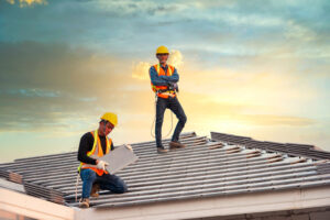 Roofing Contractor in Bethesda