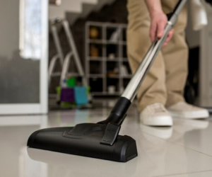 Professional Deep Cleaning: Transforming Your Space for Ultimate Hygiene and Comfort