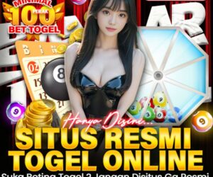 KOITOTO: Situs Togel Online Terbaru dengan Bonus Deposit Setiap Hari