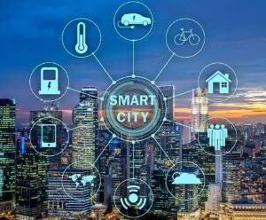 Smart Cities Market Size, Share, Analysis & Trends Forecast