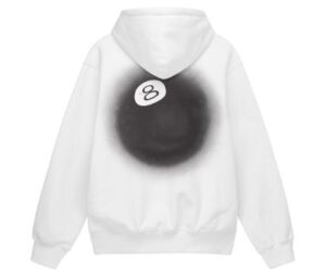 Stussy Sweatshirts: A Blend of Comfort and Street Style