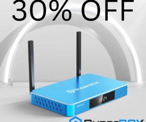 Best SuperBox TV Models for 2024: SuperBox Elite vs. SuperBox Pro 3 Comparison