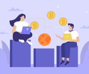 Top Benefits of Hiring Quytech for Blockchain Development Needs