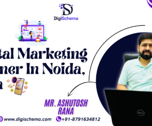 Top Digital Marketing Trainer In Noida, India