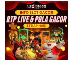 Situs Slot Terbaik: Panduan Memilih Platform Slot Online yang Tepat