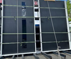 How Can I Choose High Quality Brighton Aluminium Entrance Door?
