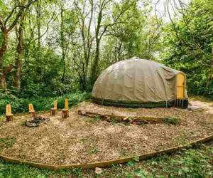 Why Should UK Be Your Next Glamping Destination?