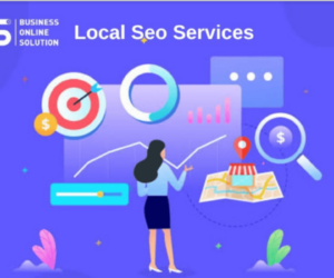 Affordable Local SEO Services: Elevate Your Business on a Budget