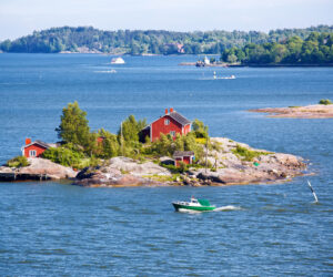 Planning a Baltic Cruise: Everything You Need to Know