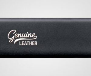 Timeless Elegance with Men’s Black Leather Belts