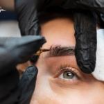 best Gold Coast eyebrows