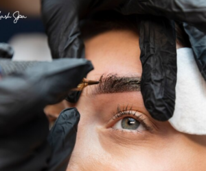 How to Achieve Long-Lasting Eyebrows