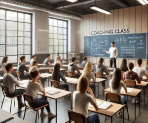 Ace IIT JEE Exam with Udyam Classes in Bhubaneswar