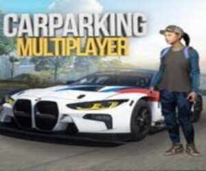 Car Parking Multiplayer APK For Android