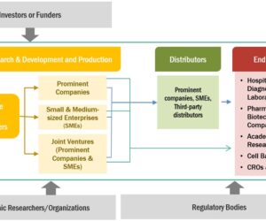 The Growing Potential of the Cell Culture Media Market: Innovations Driving the Future