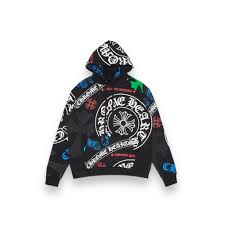 Chrome Hearts Shirt