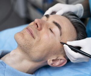 Permanent Moustache Treatment in Amritsar Offered by Aesthetic World!