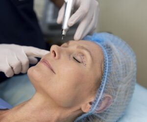 Skin Tightening Treatments in Amritsar: Achieve Firm and Youthful Skin