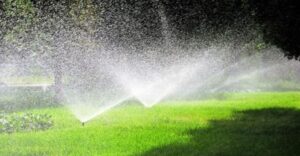 Irrigation and Drainage