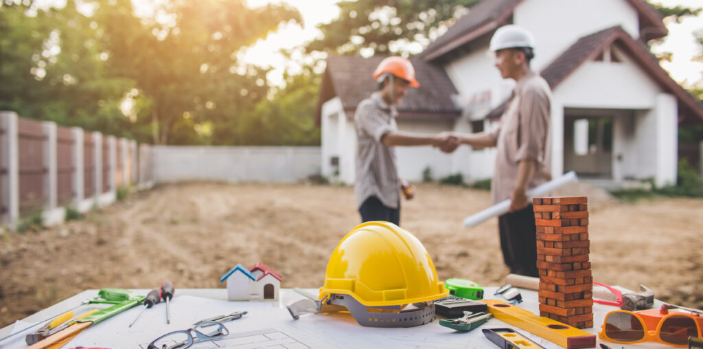 How much does it cost in Home Construction in Canberra?