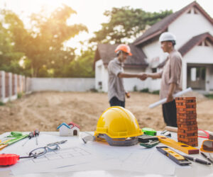 How much does it cost in Home Construction in Canberra?