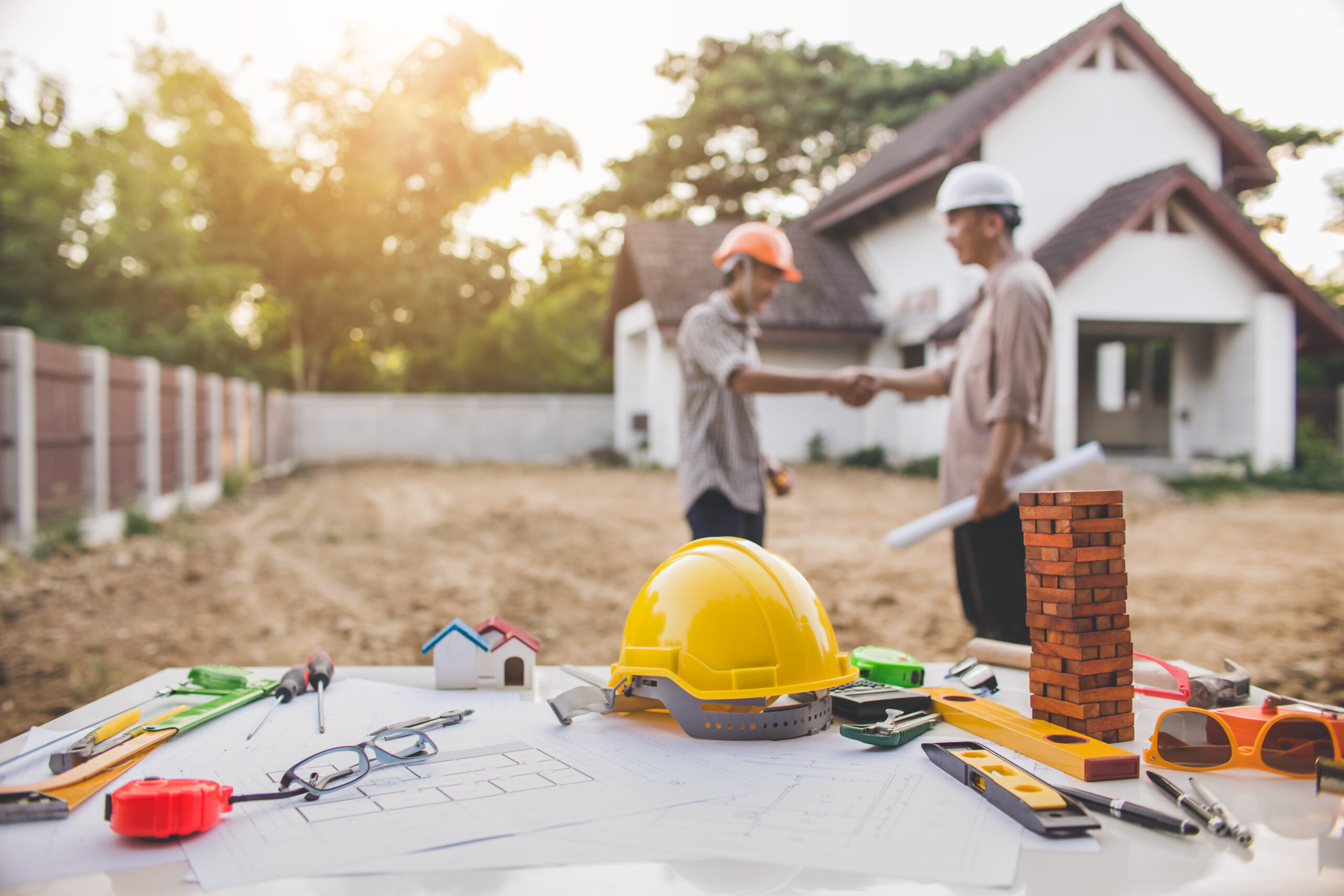 How much does it cost in Home Construction in Canberra?