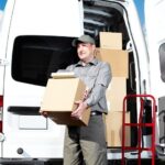 Movers and Packers