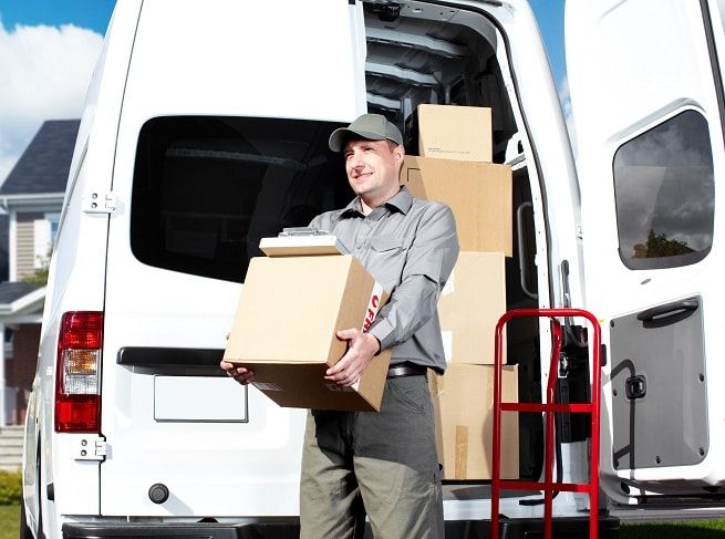 Movers and Packers