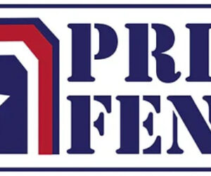 Pride Fence – Kansas City Fencing Company