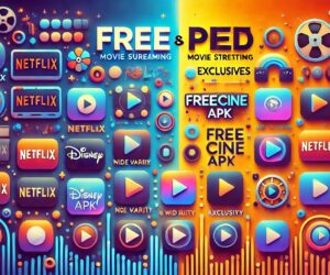 Free vs Paid Movie Streaming Apps: Why Freecine APK Stands Out