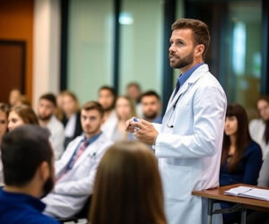 Overcoming Common Challenges in MRCP PACES Preparation with Online Courses in the UK