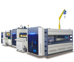 Revolutionizing Mattress Packaging