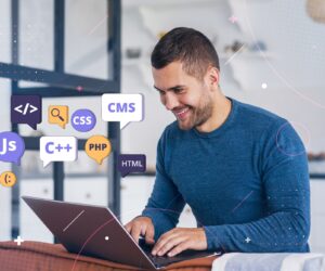 Transform Your Online Presence with Professional Web Development Services