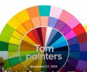 A Guide to Using the Color Wheel for Painting Projects