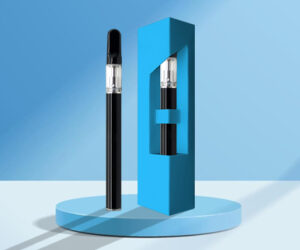 How Can You Personalize Your Vape Pen Box?