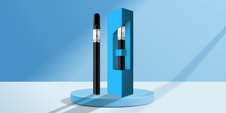 vape pen boxes