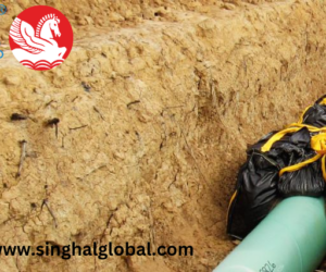 Rockshield Mesh: The Backbone of Retaining Wall Systems
