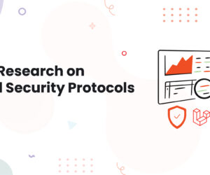 Latest Research on Laravel Security Protocols