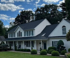 Valley Roofing LLC