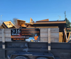 Reliable Junk Removal Services in Allen County, IN