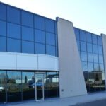 Black Mountain Glass Company