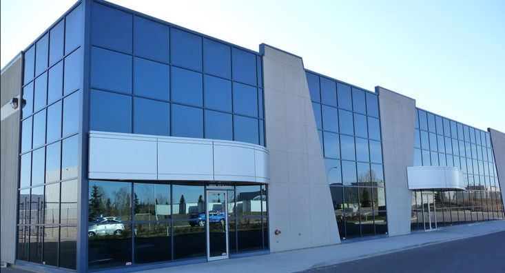Black Mountain Glass Company