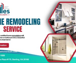 Dulles Kitchen & Bath – Sterling