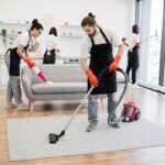 cleaning services in Nassau County NY