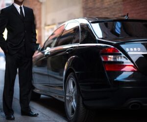 Professional Transportation service in Detroit MI, for Every Occasion