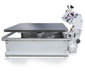 Zimlin Advanced Tape Edge Machines