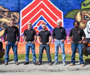 Clean Your Home with Sgt Junk-It