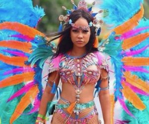 Saint Lucia Carnival 2025: A Dazzling Celebration with Bacchanal Chasers