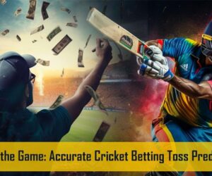 Master the Game: Accurate Cricket Betting Toss Predictions